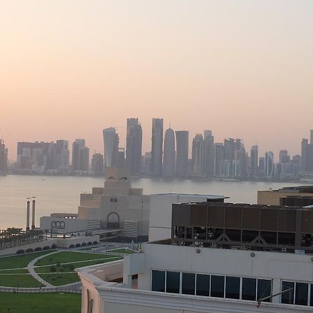Gloria Hotel Doha Kültér fotó