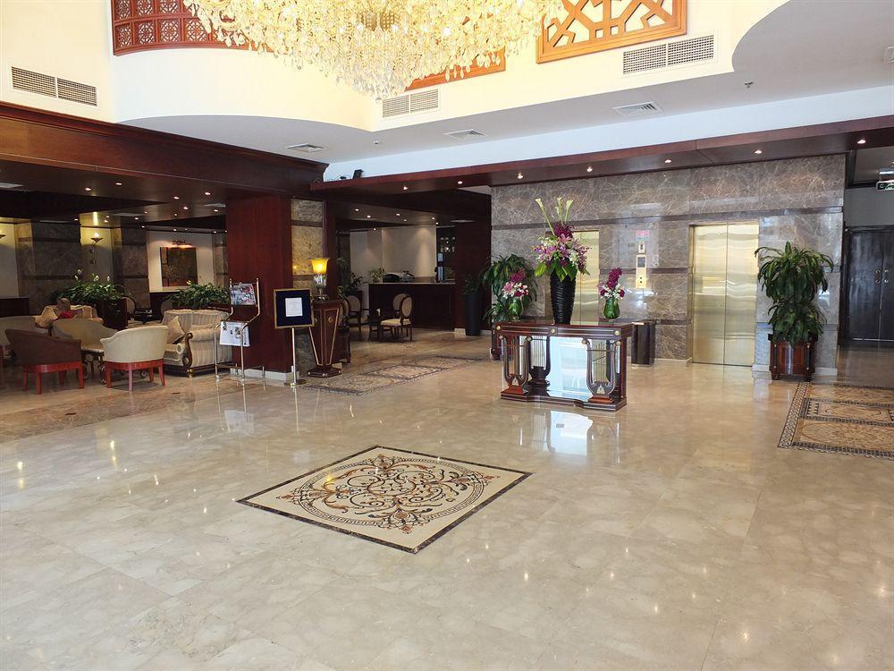 Gloria Hotel Doha Kültér fotó