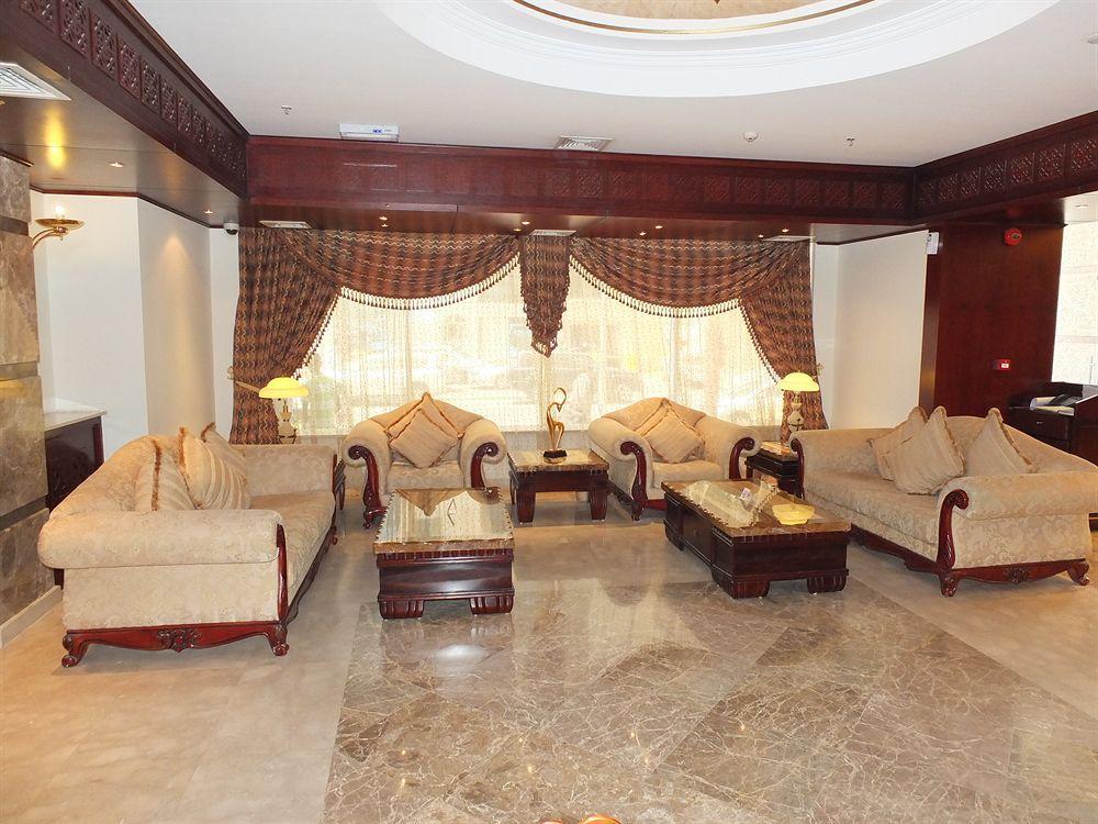 Gloria Hotel Doha Kültér fotó
