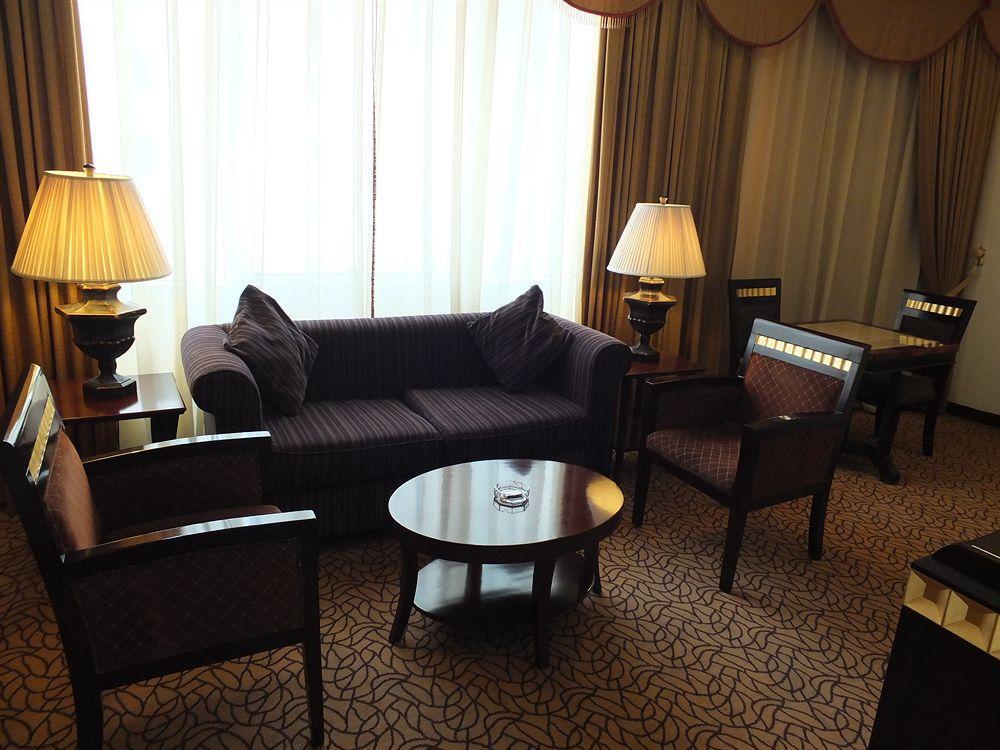 Gloria Hotel Doha Kültér fotó