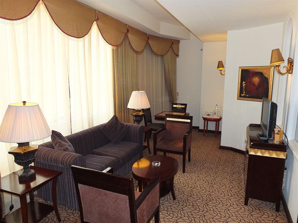 Gloria Hotel Doha Kültér fotó