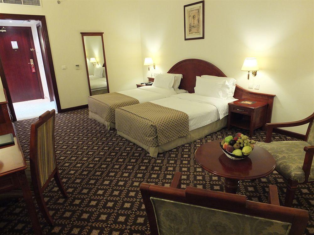 Gloria Hotel Doha Kültér fotó