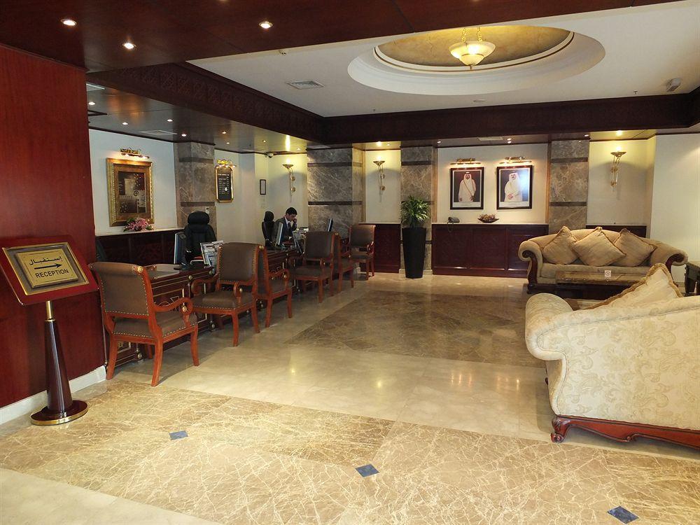 Gloria Hotel Doha Kültér fotó