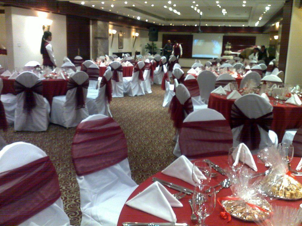 Gloria Hotel Doha Kültér fotó