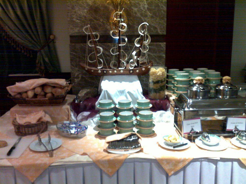 Gloria Hotel Doha Kültér fotó