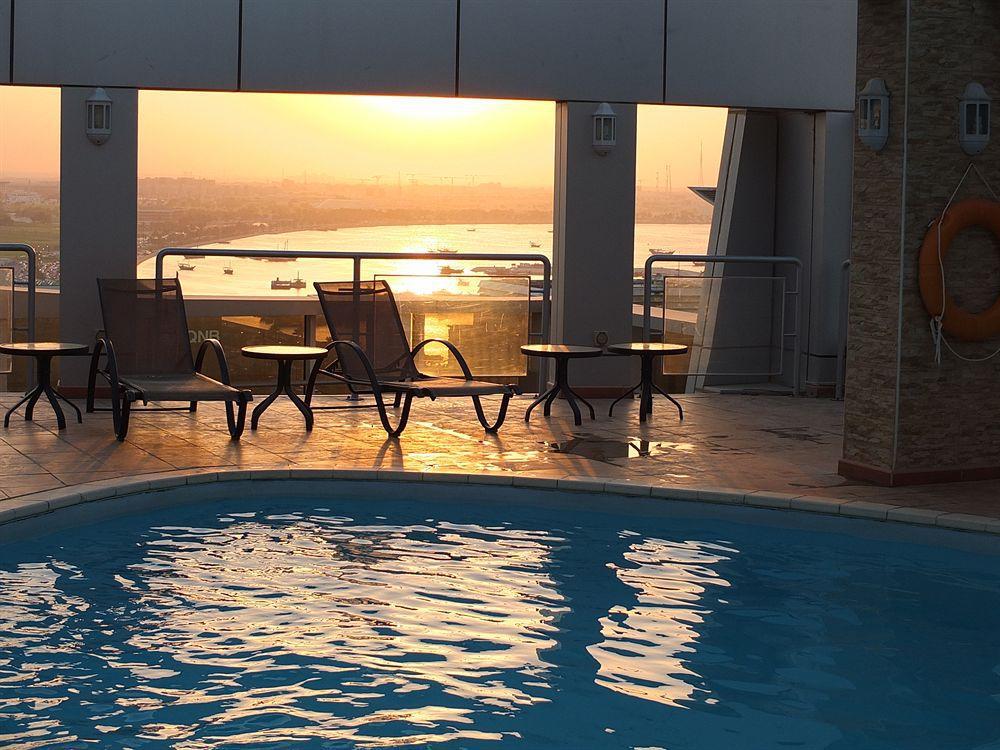 Gloria Hotel Doha Kültér fotó
