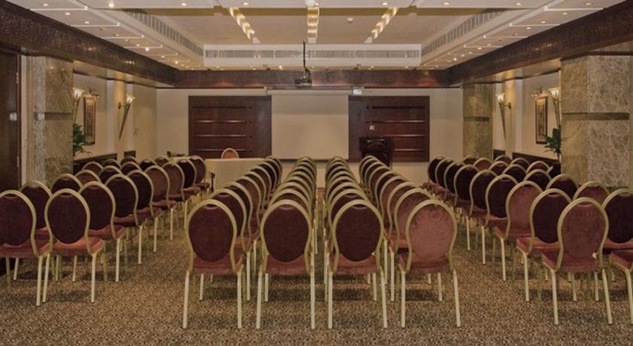 Gloria Hotel Doha Kültér fotó