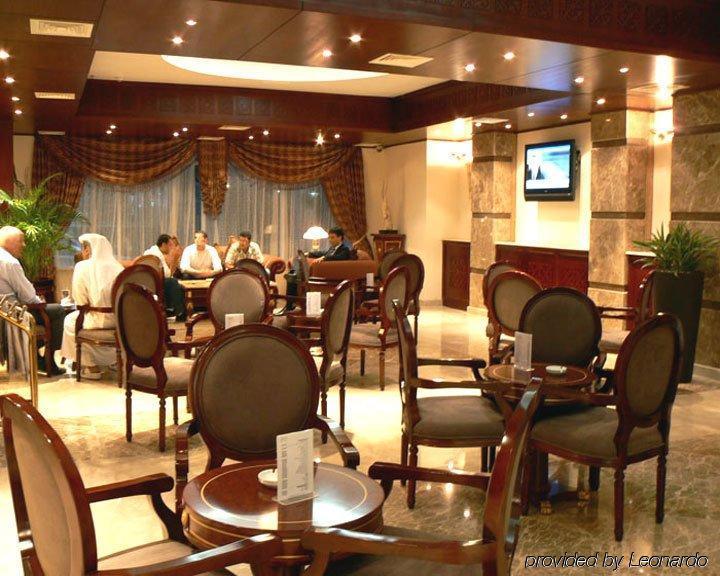 Gloria Hotel Doha Kültér fotó