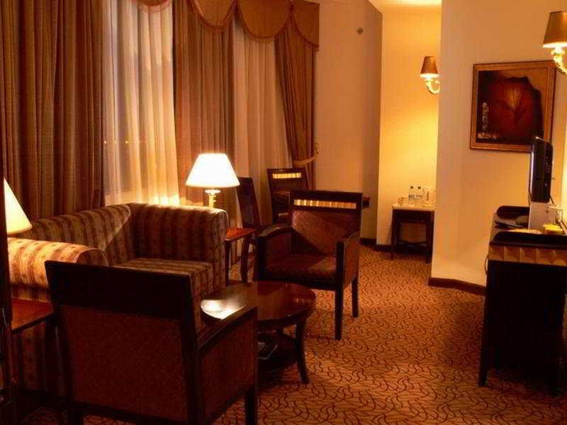 Gloria Hotel Doha Kültér fotó