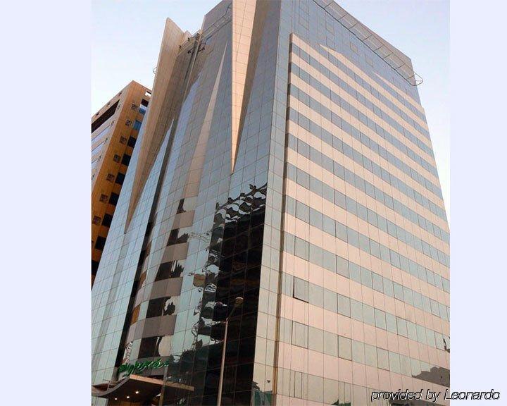 Gloria Hotel Doha Kültér fotó