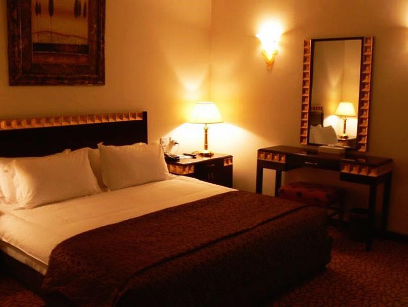 Gloria Hotel Doha Kültér fotó