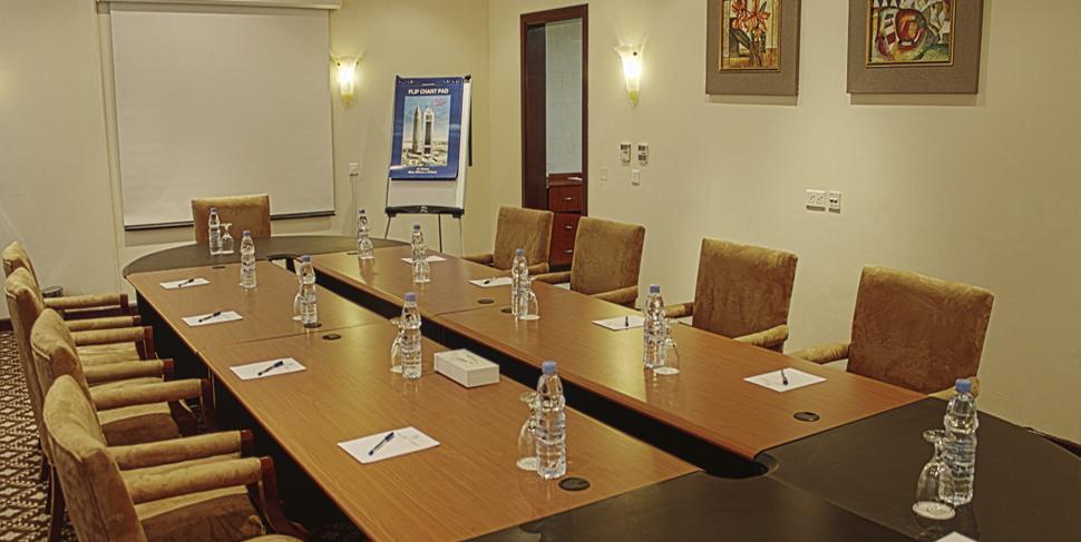 Gloria Hotel Doha Kültér fotó