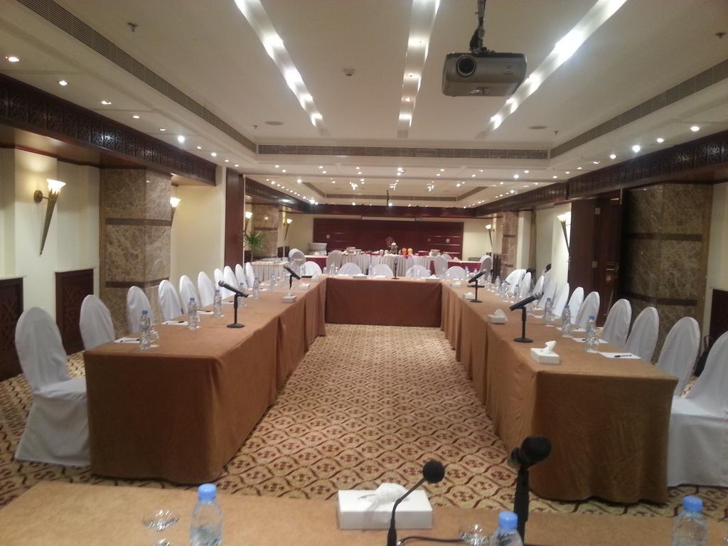 Gloria Hotel Doha Kültér fotó